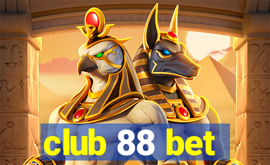 club 88 bet